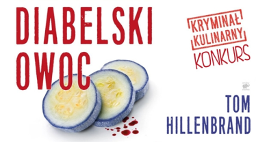 Konkurs "Diabelski Owoc"