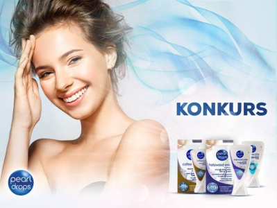 Konkurs fotograficzny "Piękny uśmiech" do godz. 15:00