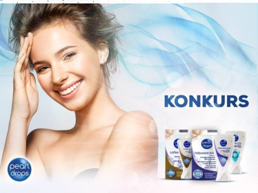 Konkurs fotograficzny "Piękny uśmiech" do godz. 15:00