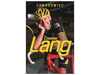 Wygraj książkę "Zawodowiec" do godz. 20:00