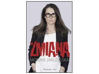 Wygraj książkę "Zmiana"