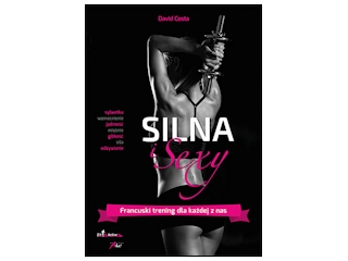 Wygraj książkę "Silna i sexy" do godz. 20:00
