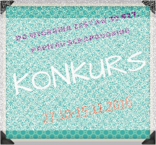 Wygraj zestaw papierów Scrapbooking