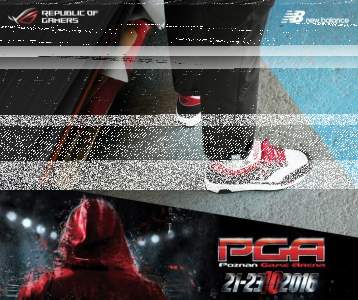 Konkurs "ASUS - New Balance"