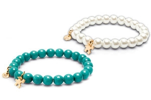 Konkurs "1000 bransolek Ani Kruk do wygrania" Biedronka