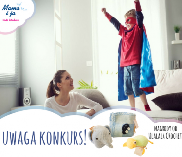 Konkurs fotograficzn "Pokażcie nam, że niestraszna Wam jesienna nuda"