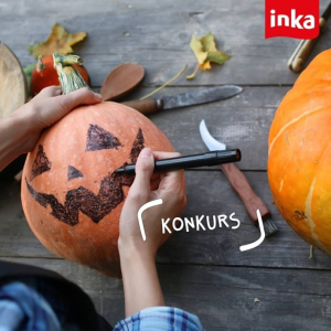 Konkurs "Inkowo-dyniowy duet"