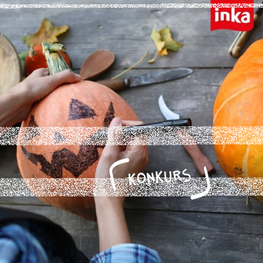 Konkurs "Inkowo-dyniowy duet"