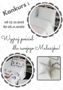 Konkurs "Jesienne wieczory"