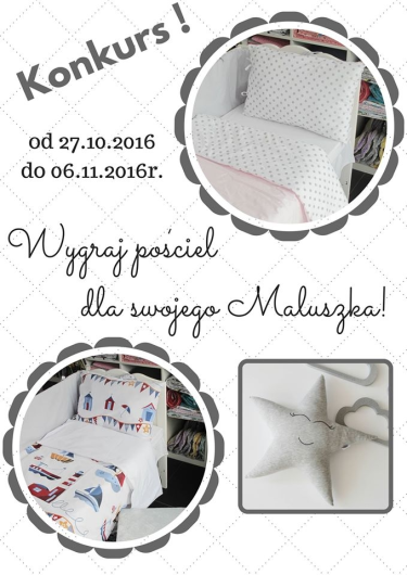 Konkurs "Jesienne wieczory"