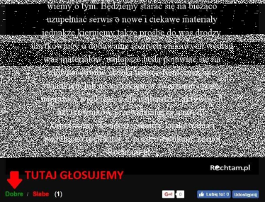 Konkurs na najlepszy filmik, mem, demotywator, tekst, obrazek