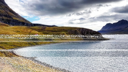 Konkurs "Wybierz się na Islandię!"