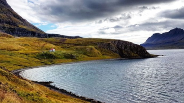 Konkurs "Wybierz się na Islandię!"