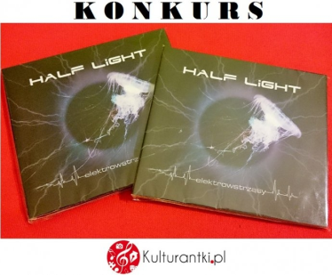 Konkurs "W rytmie muzyki electro"