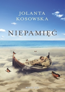 Wygraj ksiażkę "Niepamięć"