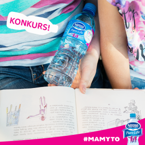 Konkurs fotograficzny "Nowe umiejętności"