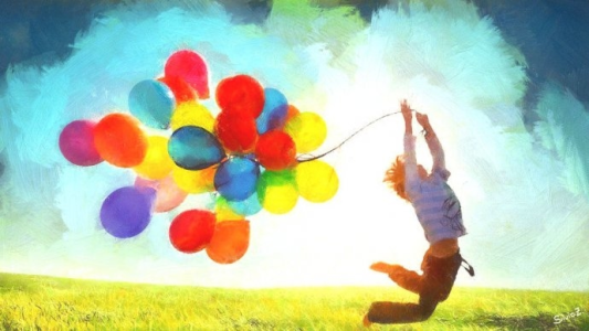 Konkurs "Wyjątkowe Urodziny"