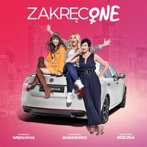 Konkurs "Zakręcone historie"