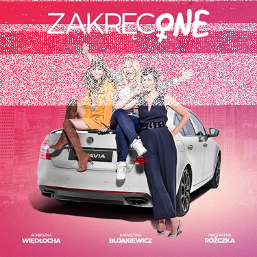 Konkurs "Zakręcone historie"