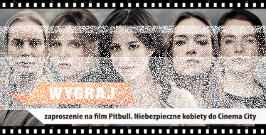 Wygraj pojedyncze zaproszenie na film "Pitbull. Niebezpieczne kobiety" Toruń