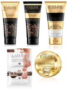 Wygraj zestaw kosmetyków Eveline Cosmetics