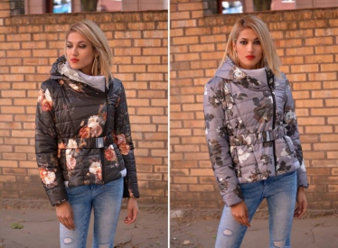 Halloween'owy konkurs - wygraj kurtkę z OUTFITstore