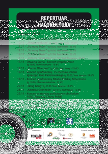 Konkurs "Halokultura - listopad 2016" Łódź