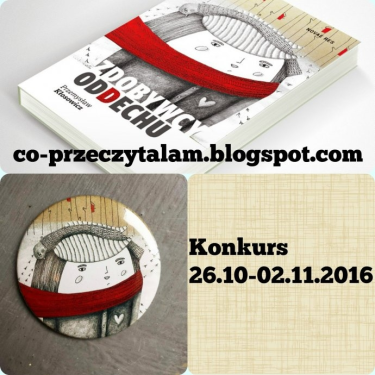 Konkurs "Zdobywców oddechu"