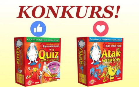 Konkurs fotograficzny "Dziecięce zabawy"