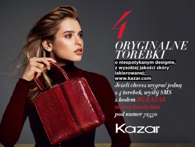 Konkurs "Róże Gali 2016"