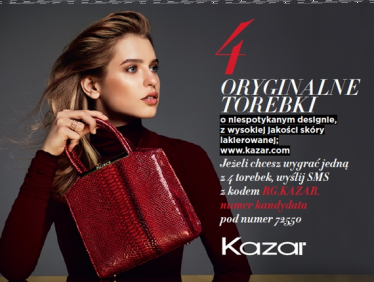 Konkurs "Róże Gali 2016"