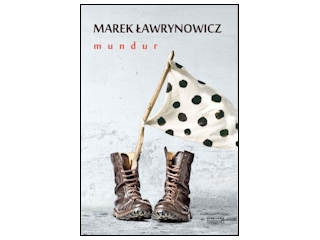 Wygraj książkę "Mundur" do godz. 20:00