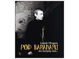 Wygraj książkę "Pod Baranami. Ten szczęsny czas…" do godz. 20:00