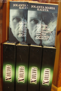 Konkurs "Polub i wygraj"