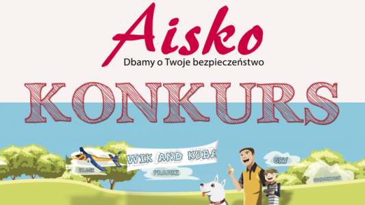 Wygraj czujnik czadu (tlenku węgla) Kidde