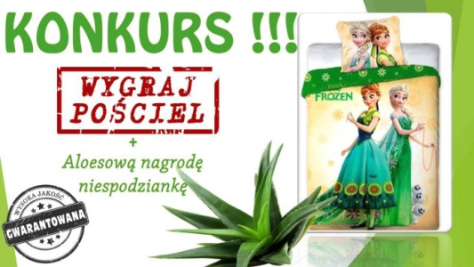 Wygraj Pościel