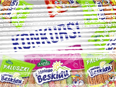 Wygraj smakołyki!