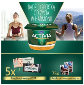 Konkurs fotograficzny "Bądź ekspertką od życia w harmonii" Carrefour