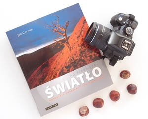 Konkurs fotograficzny "Jesienny kadr"