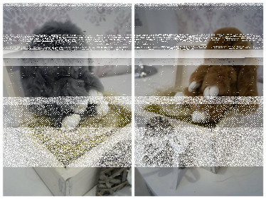 Konkurs "BagLove- Brelok Króliczek"