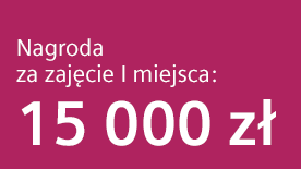 Konkurs "Future Living Award 2016"