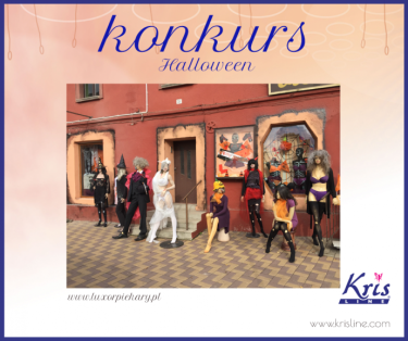 Konkurs na najciekawszą wystawę sklepową