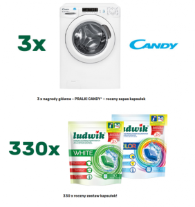 Konkurs "Nabierz kolorów na jesień!"