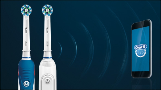 Konkurs "Projekt Grona Ambasadorów: Oral-B"