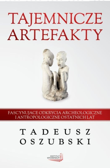 Konkurs "Tajemnicze artefakty"