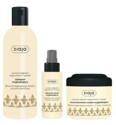 Konkurs "Włosy Twoich marzeń"