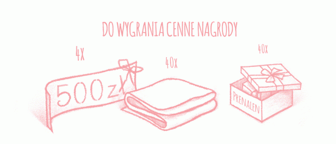 Konkurs "Nie daj się przeziębieniu"