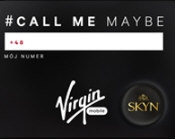 Odbierz PREZENT za rejestrację lub przeniesienie numeru do VIRGIN MOBILE