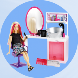 Konkurs: Weekendy z Barbie "Możesz być gwiazdą"