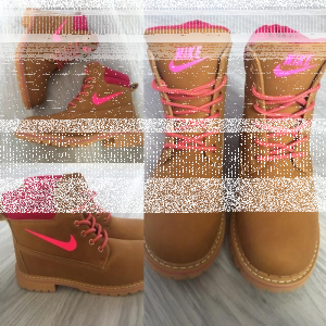 Wygraj buty Nike